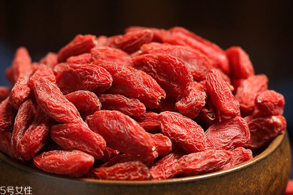 枸杞為什么叫枸杞 原來來源于這里 枸杞為什么叫枸杞 原來來源于這里