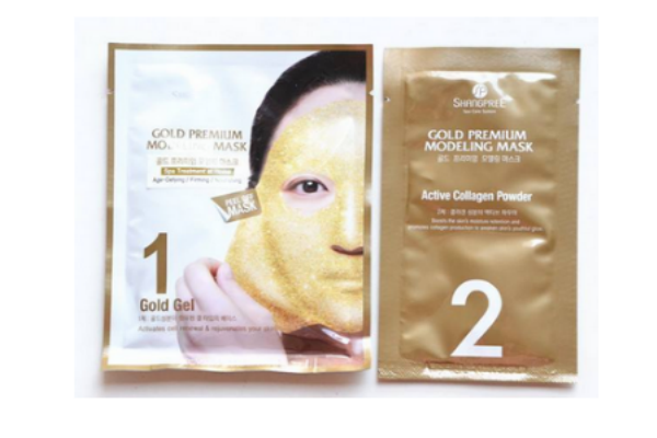 香蒲麗黃金面膜可以天天用嗎 隔段時(shí)間用最好 香蒲麗黃金面膜可以天天用嗎 隔段時(shí)間用最好