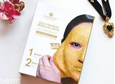 香蒲麗黃金面膜可以天天用嗎 隔段時(shí)間用最好 香蒲麗黃金面膜可以天天用嗎 隔段時(shí)間用最好