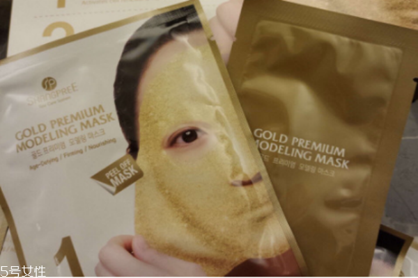 香蒲麗黃金面膜可以天天用嗎 隔段時(shí)間用最好 香蒲麗黃金面膜可以天天用嗎 隔段時(shí)間用最好