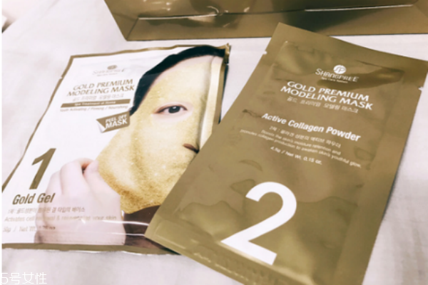 香蒲麗黃金面膜可以放冰箱嗎 韓國(guó)貴婦級(jí)的面膜 香蒲麗黃金面膜可以放冰箱嗎 韓國(guó)貴婦級(jí)的面膜