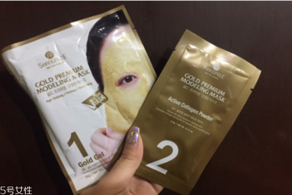 香蒲麗黃金面膜可以放冰箱嗎 韓國(guó)貴婦級(jí)的面膜 香蒲麗黃金面膜可以放冰箱嗎 韓國(guó)貴婦級(jí)的面膜