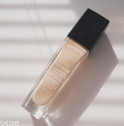 蘭蔻奇跡薄紗粉底液最白色號(hào)是哪個(gè) 蘭蔻奇跡薄紗粉底液 蘭蔻奇跡薄紗粉底液最白色號(hào)是哪個(gè) 蘭蔻奇跡薄紗粉底液