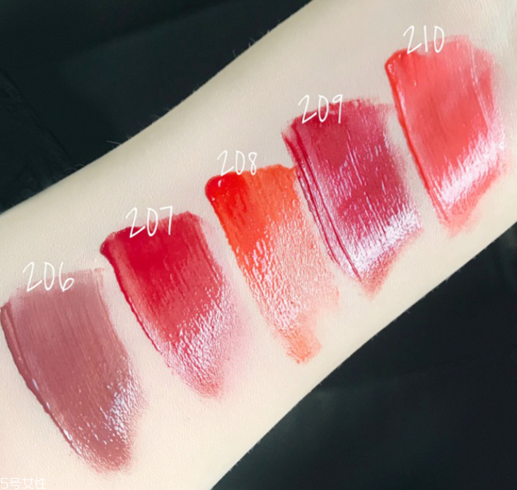 橘朵口紅怎么樣 橘朵口紅哪個(gè)顏色好看 橘朵口紅怎么樣 橘朵口紅哪個(gè)顏色好看