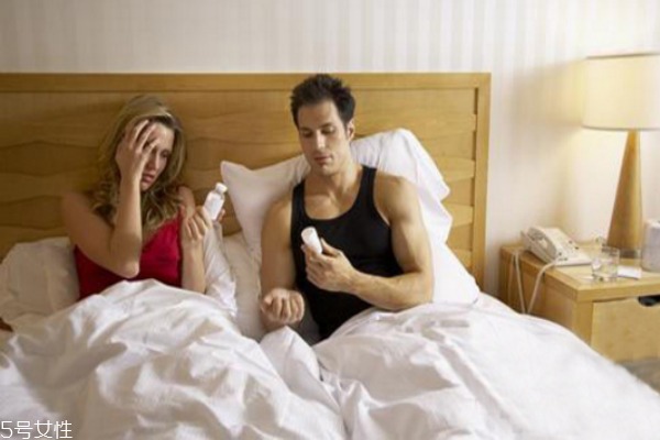 六種藥物對(duì)男性性功能有損害 提早預(yù)防是重點(diǎn) 六種藥物對(duì)男性性功能有損害 提早預(yù)防是重點(diǎn)