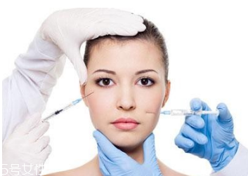 微整形的副作用，這些你知道嗎？