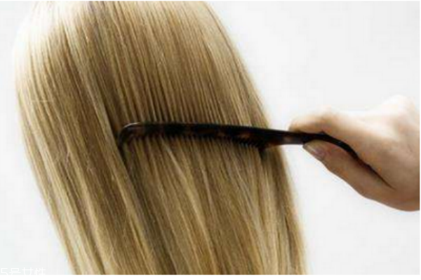 防脫發(fā)小妙招，還你健康秀發(fā)