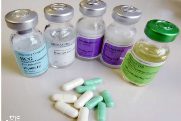 為你解析類固醇 為你解析類固醇