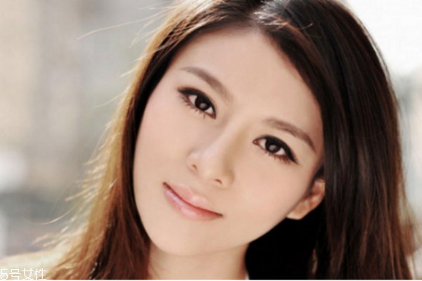 眼睫毛畫法，短睫毛一樣可以變美