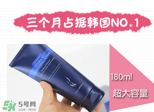 ahc洗面奶適合什么年齡？ahc洗面奶適合什么膚質(zhì)？