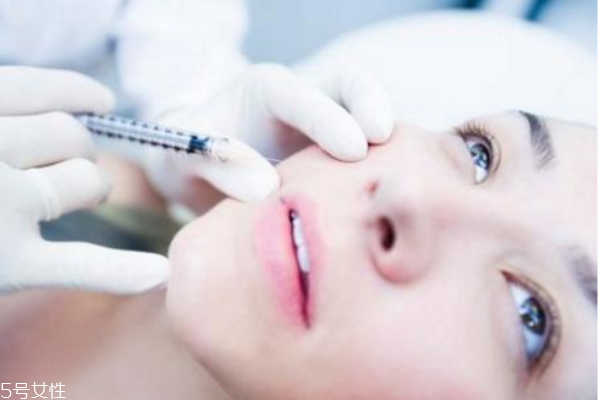 微整形的副作用，這些你知道嗎？