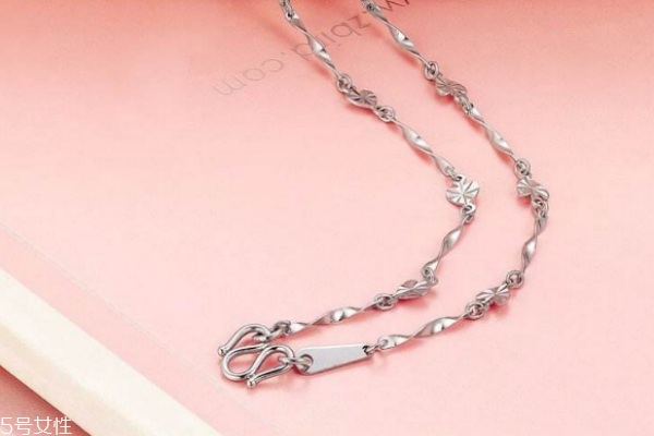 鉑金項鏈如何辨別純度 看項鏈標識 鉑金項鏈如何辨別純度 看項鏈標識