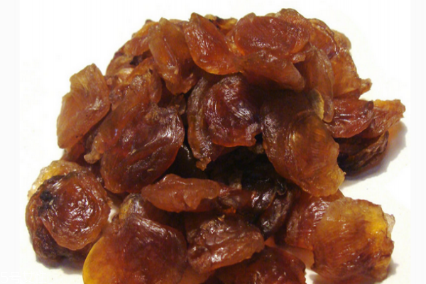 桂圓肉上火嗎 吃多了肯定上火 桂圓肉上火嗎 吃多了肯定上火