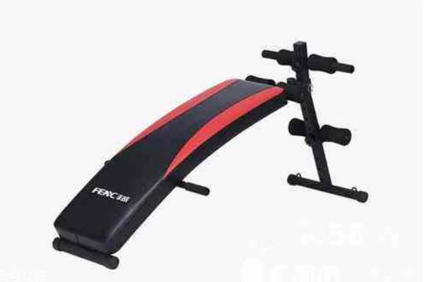 仰臥板能減肚子嗎 堅持才有效果 仰臥板能減肚子嗎 堅持才有效果