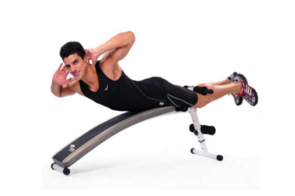 仰臥板能減肚子嗎 堅持才有效果 仰臥板能減肚子嗎 堅持才有效果
