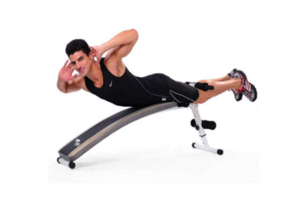 用仰臥板為什么腰疼 仰臥板鍛煉腰疼這樣緩解 用仰臥板為什么腰疼 仰臥板鍛煉腰疼這樣緩解