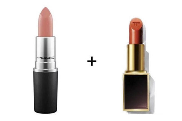 口紅怎么疊涂mac 1個(gè)月不重妝的秘密 口紅怎么疊涂mac 1個(gè)月不重妝的秘密