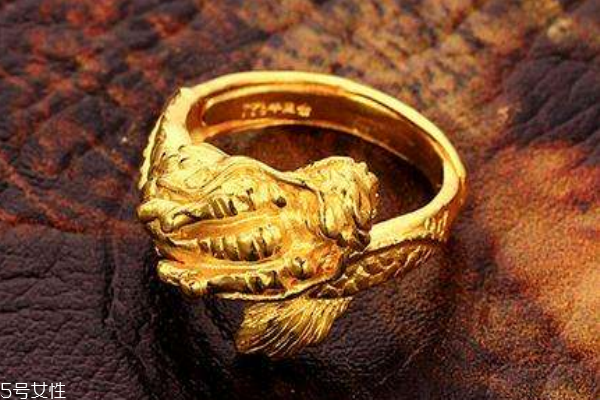 黃金戒指拋光有損耗嗎 損耗不算很大 黃金戒指拋光有損耗嗎 損耗不算很大