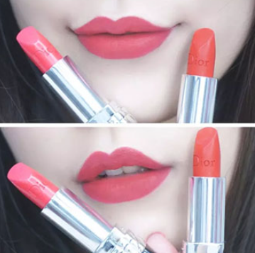 甜美約會妝的特點 只需三招迷醉他的心 甜美約會妝的特點 只需三招迷醉他的心