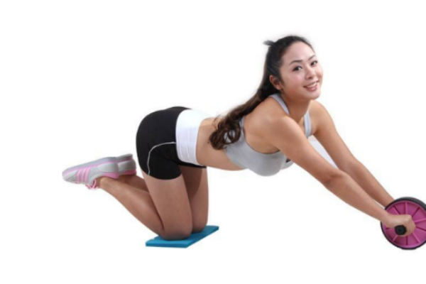 健腹輪適合女士嗎 女生使用健腹輪方法 健腹輪適合女士嗎 女生使用健腹輪方法