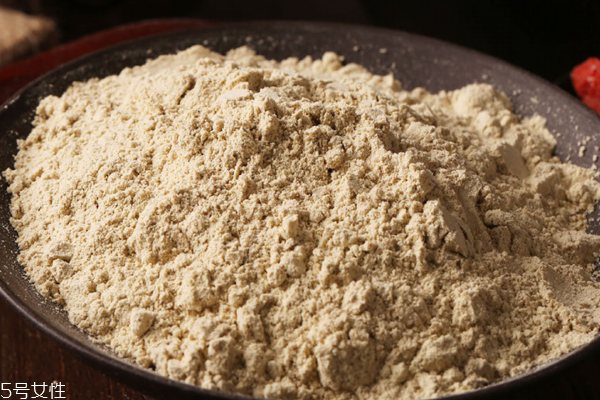 三七粉為什么有酒味 發(fā)酵形成 三七粉為什么有酒味 發(fā)酵形成