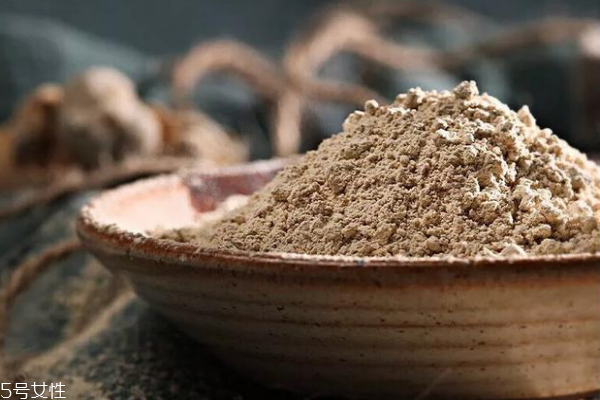 三七粉為什么有酒味 發(fā)酵形成 三七粉為什么有酒味 發(fā)酵形成