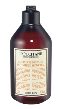 油性皮膚用什么沐浴露 挑對了能改變膚質