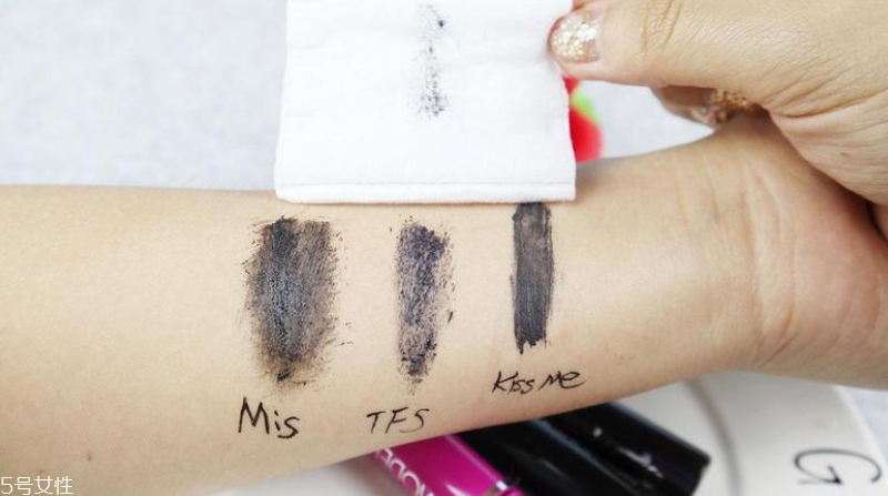 平價睫毛膏哪款最好用 kissme mistine 菲詩小鋪對比評測 平價睫毛膏哪款最好用 kissme mistine 菲詩小鋪對比評測