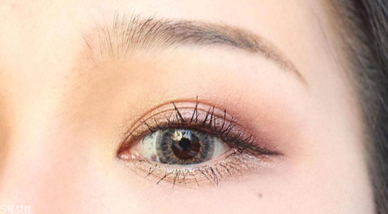 平價睫毛膏哪款最好用 kissme mistine 菲詩小鋪對比評測 平價睫毛膏哪款最好用 kissme mistine 菲詩小鋪對比評測