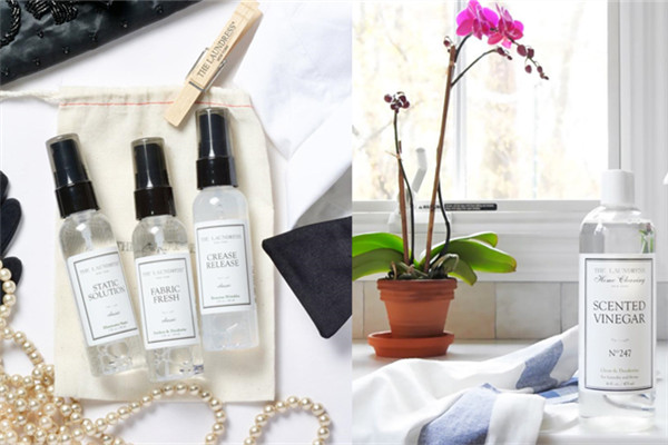 衣物芳香噴霧哪個牌子好用 衣物芳香噴霧哪個牌子好用