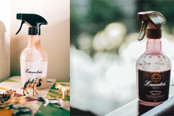 衣物芳香噴霧哪個牌子好用 衣物芳香噴霧哪個牌子好用