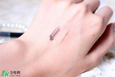 植村秀眉筆色號試色 植村秀眉筆色號效果圖 植村秀眉筆色號試色 植村秀眉筆色號效果圖