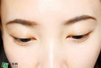 植村秀眉筆色號試色 植村秀眉筆色號效果圖 植村秀眉筆色號試色 植村秀眉筆色號效果圖