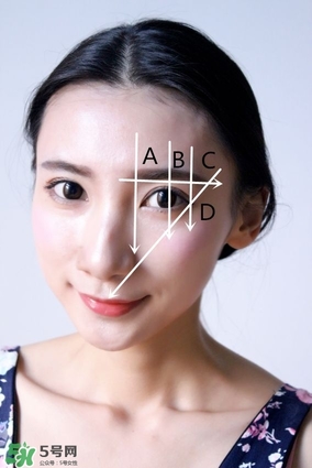 植村秀眉筆色號試色 植村秀眉筆色號效果圖 植村秀眉筆色號試色 植村秀眉筆色號效果圖