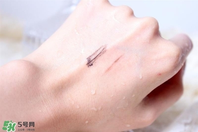 植村秀眉筆色號試色 植村秀眉筆色號效果圖 植村秀眉筆色號試色 植村秀眉筆色號效果圖