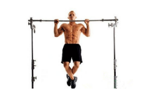 引體向上練什么肌肉 引體向上的好處和壞處 引體向上練什么肌肉 引體向上的好處和壞處