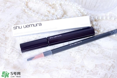 植村秀眉筆色號試色 植村秀眉筆色號效果圖 植村秀眉筆色號試色 植村秀眉筆色號效果圖