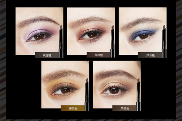 植村秀眉筆會不會掉色 植村秀眉筆是所有專柜都可以削的嗎