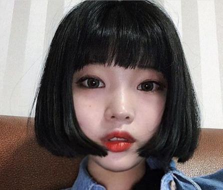 圓臉適合什么發(fā)型？6款清爽發(fā)型推薦給你？