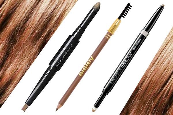 眉筆怎么看質(zhì)量 原來好眉筆有2大特征 眉筆怎么看質(zhì)量 原來好眉筆有2大特征