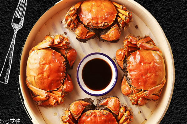 大閘蟹有哪些品種 常見的有五種 大閘蟹有哪些品種 常見的有五種