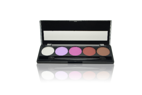 眼影可以用來修容嗎 眼影的用法大全 眼影可以用來修容嗎 眼影的用法大全