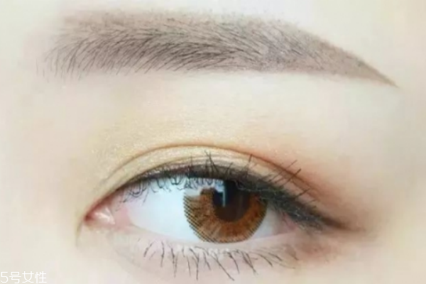 眼影可以用來修容嗎 眼影的用法大全 眼影可以用來修容嗎 眼影的用法大全