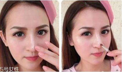 眼影可以用來修容嗎 眼影的用法大全 眼影可以用來修容嗎 眼影的用法大全