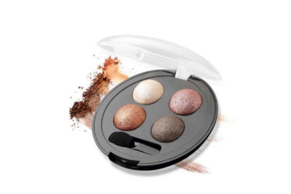 眼影為什么老是暈妝 防止眼影暈妝小技巧 眼影為什么老是暈妝 防止眼影暈妝小技巧