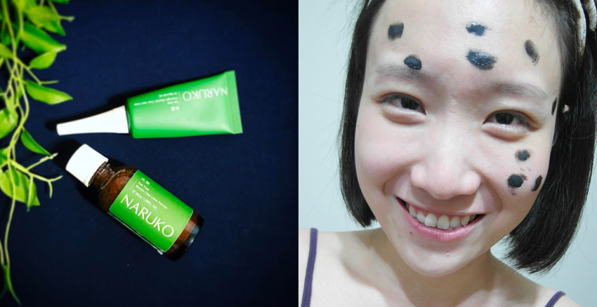 哪款抗痘精華厲害 突然冒痘了怎么辦 哪款抗痘精華厲害 突然冒痘了怎么辦