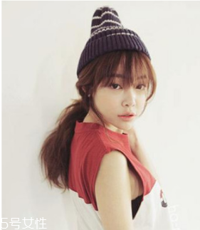 中短發(fā)扎什么頭發(fā)好看 中短發(fā)發(fā)型扎發(fā) 中短發(fā)扎什么頭發(fā)好看 中短發(fā)發(fā)型扎發(fā)