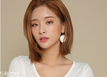 中短發(fā)扎什么頭發(fā)好看 中短發(fā)發(fā)型扎發(fā) 中短發(fā)扎什么頭發(fā)好看 中短發(fā)發(fā)型扎發(fā)