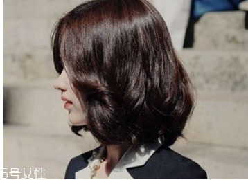 中短發(fā)扎什么頭發(fā)好看 中短發(fā)發(fā)型扎發(fā) 中短發(fā)扎什么頭發(fā)好看 中短發(fā)發(fā)型扎發(fā)