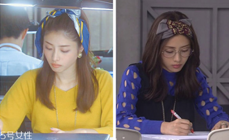 絲巾扎頭發(fā)怎么才好看 絲巾扎頭發(fā)的方法 絲巾扎頭發(fā)怎么才好看 絲巾扎頭發(fā)的方法